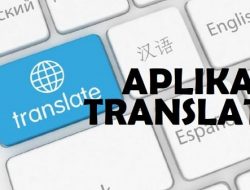 3 Aplikasi Translate Bahasa Indonesia ke Inggris Terbaik
