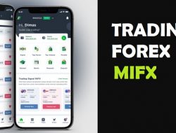 Cara Trading Forex di MIFX untuk Pemula