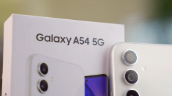 Samsung Galaxy A54 5G