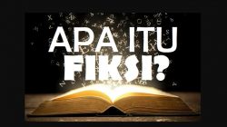 fiksi adalah