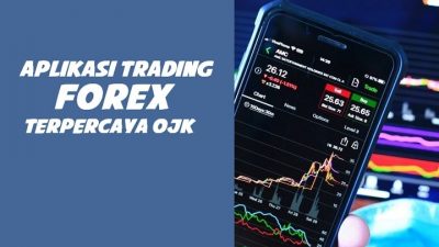 aplikasi trading forex terpercaya OJK