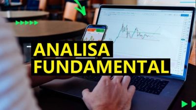 Analisa Fundamental Forex