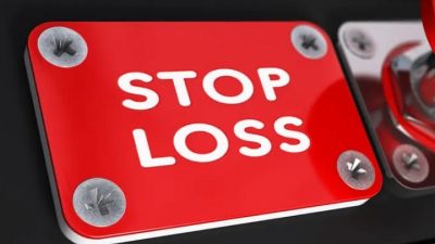 Cara Memasang Stop Loss pada Transaksi Forex