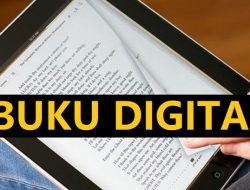 Format Buku Digital Adalah: Pengertian dan Fungsi