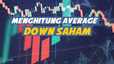 Menghitung Average Down Saham