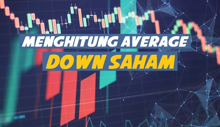 Menghitung Average Down Saham