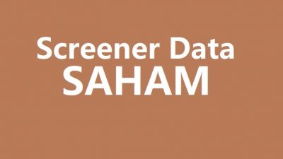 screener data saham indonesia