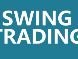 Strategi Swing Trading: Cara Santai Cuan dari Saham