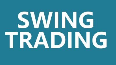 strategi swing trading