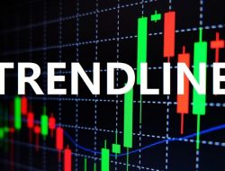 Trading Forex dengan Trendline