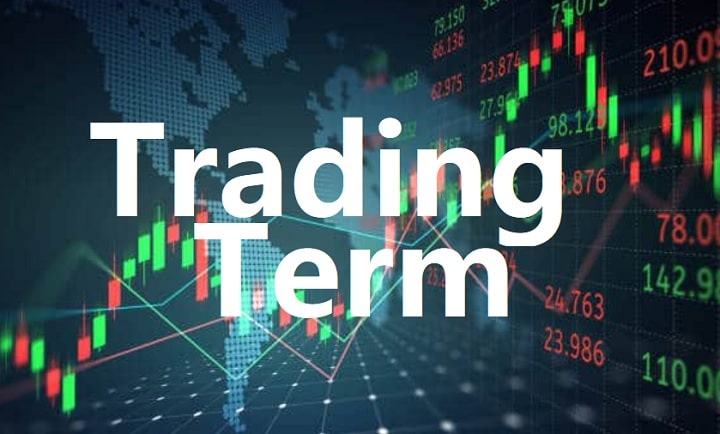 trading term adalah