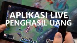 Aplikasi Live Penghasil Uang