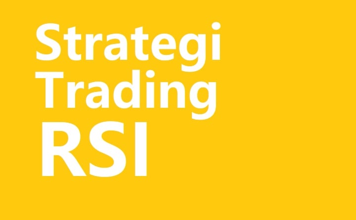 Trading dengan RSI Divergence