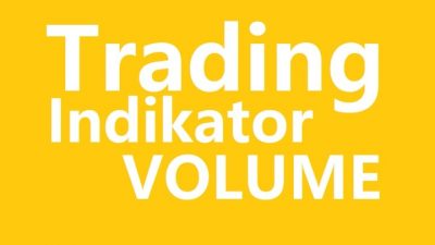 Trading dengan Indikator Volume Forex