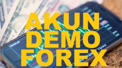 Cara Menjalankan Akun Demo Forex