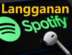 Cara Langganan Spotify: Nikmati Musik Tanpa Batas