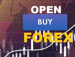 Cara Mudah Menentukan Open Buy Forex