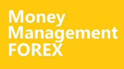 contoh money management forex