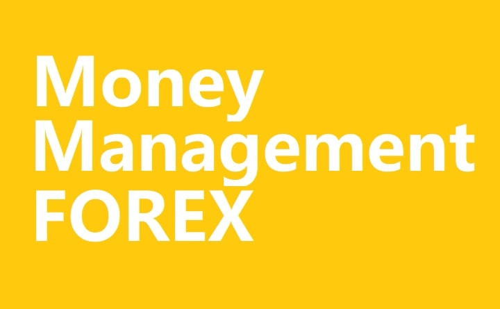 contoh money management forex