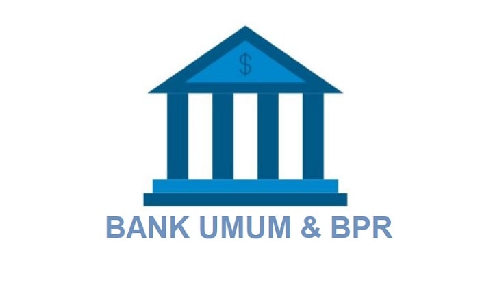 Bank umum dan BPR