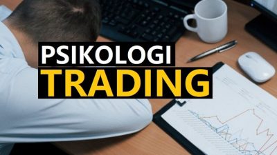 cara menguasai psikologi trading