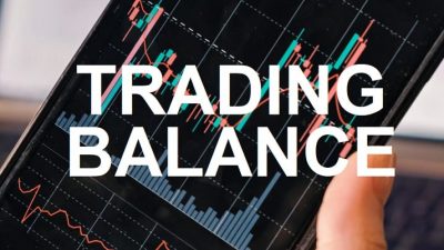 Apa Itu Trading Balance dan Bagaimana Caranya