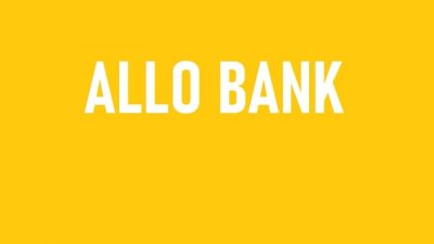 Aplikasi Allo Bank