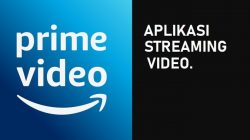 Aplikasi Amazon Prime Video