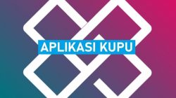 Aplikasi Kupu