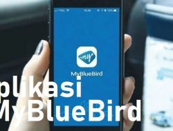 Apa itu Aplikasi MyBlueBird: Kemudahan dalam Transportasi