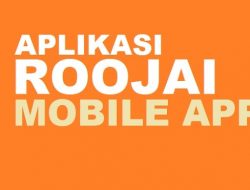 Aplikasi Roojai Mobile App: Partner Asuransi Kendaraan Anda