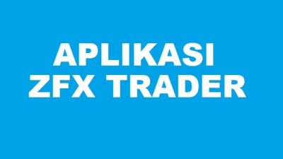Aplikasi ZFX Trader