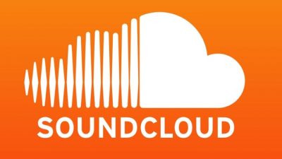 aplikasi pemutar musik soundcloud