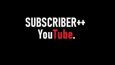 Cara Meningkatkan Jumlah Subscriber Channel Youtube