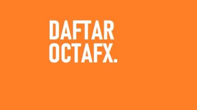 Daftar OctaFX: Platform Forex Global Terpercaya