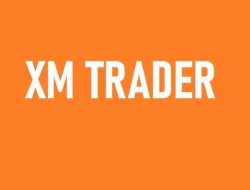 Download dan Instal untuk mendapatkan bonus dari XM Trader