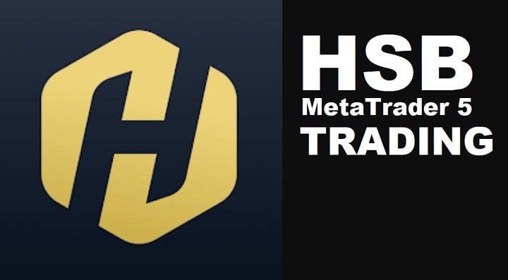 Aplikasi HSB MetaTrader 5
