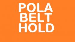 Pola Belt Hold