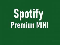 Spotify Premium Mini: Cara Langganan Harian