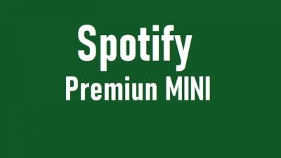 Spotify Premium Mini: Cara Langganan Harian