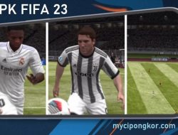 Apk FIFA 23 Mod + OBB Download Offline Versi Terbaru 2023