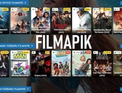 FilmApik Streaming Film Gratis Sub Indonesia