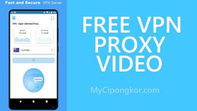 Free VPN Proxy Video Full Indonesia Terbaru