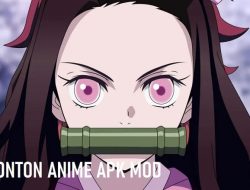 Nonton Anime Apk Mod Sub Indo Paling Lengkap