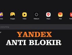 Yandex Anti Blokir Download Video Terbaru