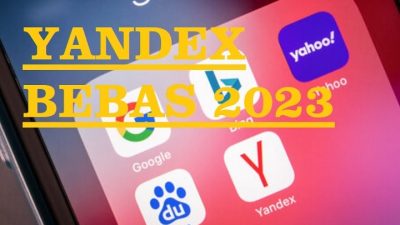 yandex bebas 2023