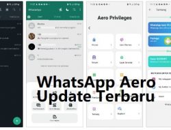 Download WA Aero Terbaru 2023 v9.74 Update Agustus