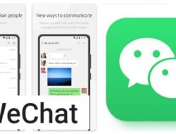 Barcode WeChat Scan 2023, Cara Gampang Bikin Akun