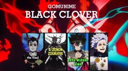 gomunime black clover