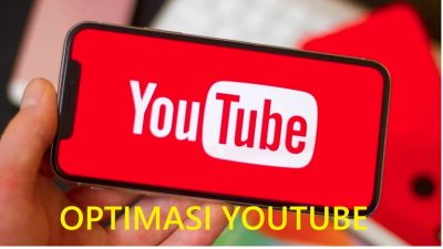 Cara Optimasi YouTube untuk Meningkatkan Kinerja Video Anda
